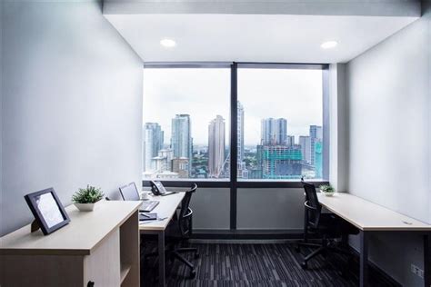 serviced offices fort bonifacio|Serviced offices to rent and lease at 24/F, BGC .